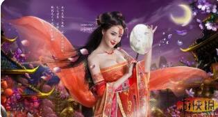 97拳皇哪个女的最最牛吗 拳皇97女主角